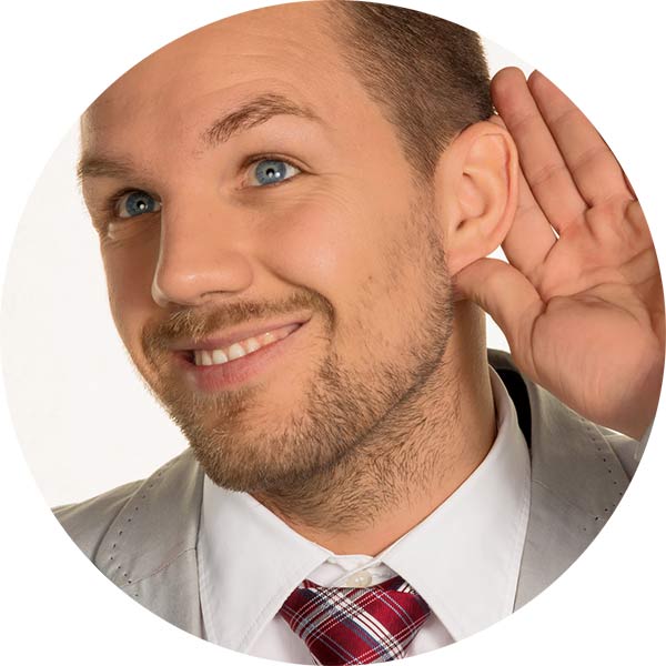Empfehlen Sie uns einen guten Mieter, Vermieter, Käufer oder Verkäufer