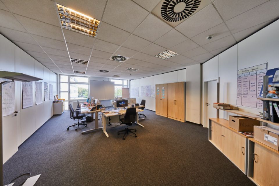 6 Gruppenbüro Beispiel 1