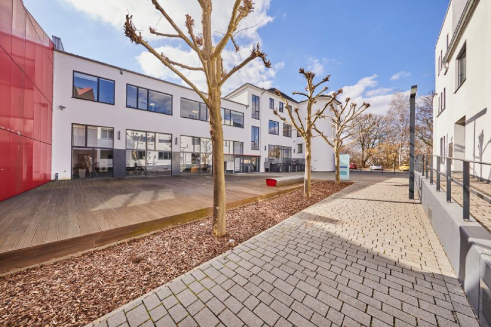 1 Ihr Neues Büro 