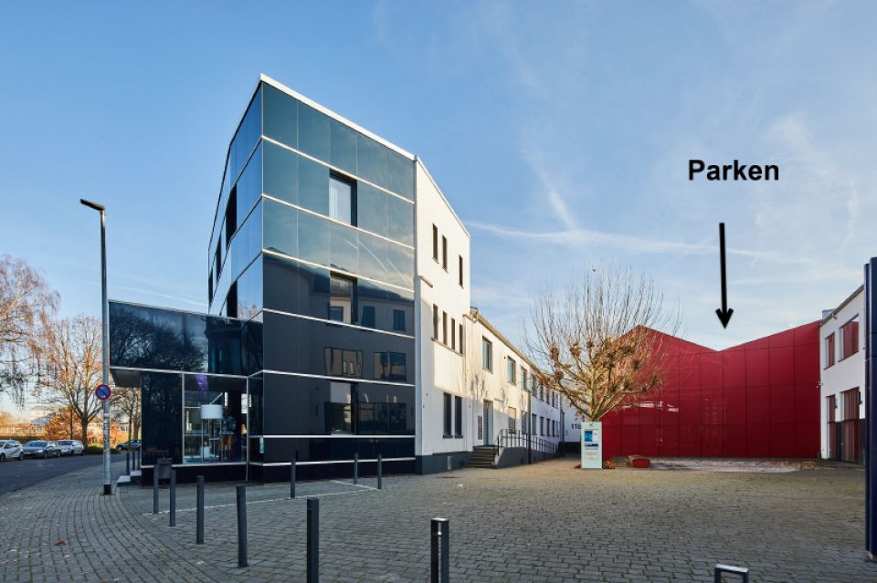 9 Parkhaus