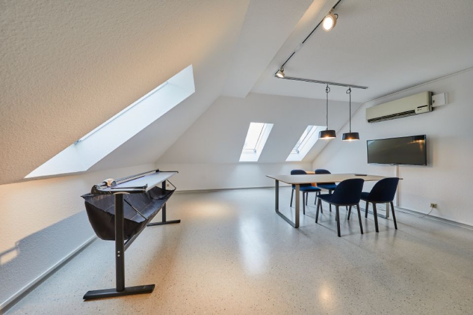 5 Ihr neues Büro Beispiel 2