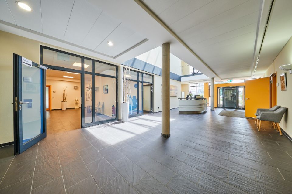 3 Foyer EG
