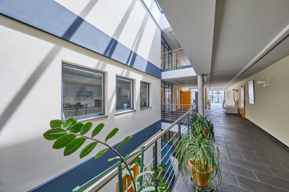 7 Foyer OG1