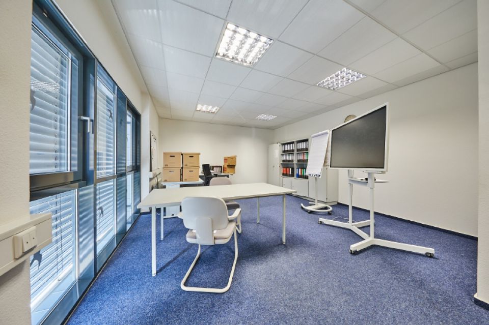 10 Beispiel Büro 4 OG