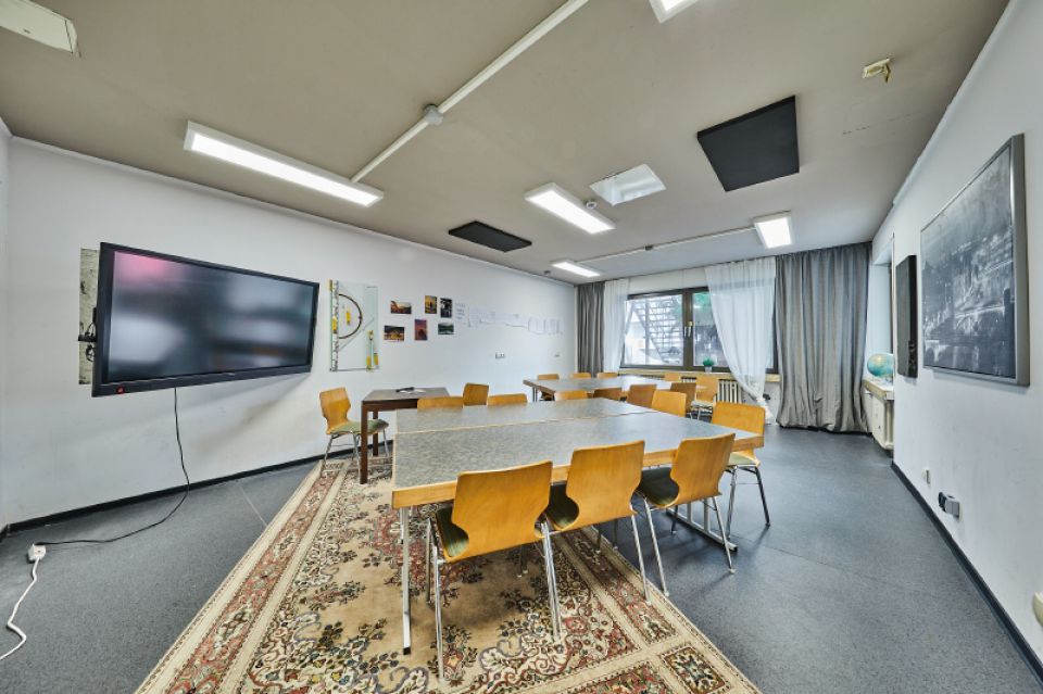 Büro 2