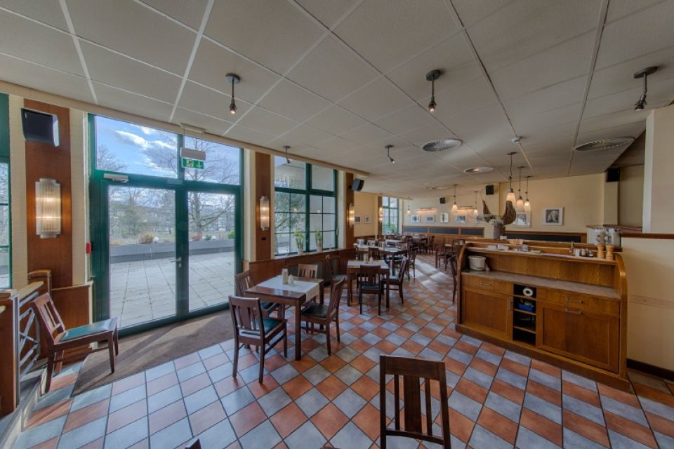 Terrassenbüro rechts