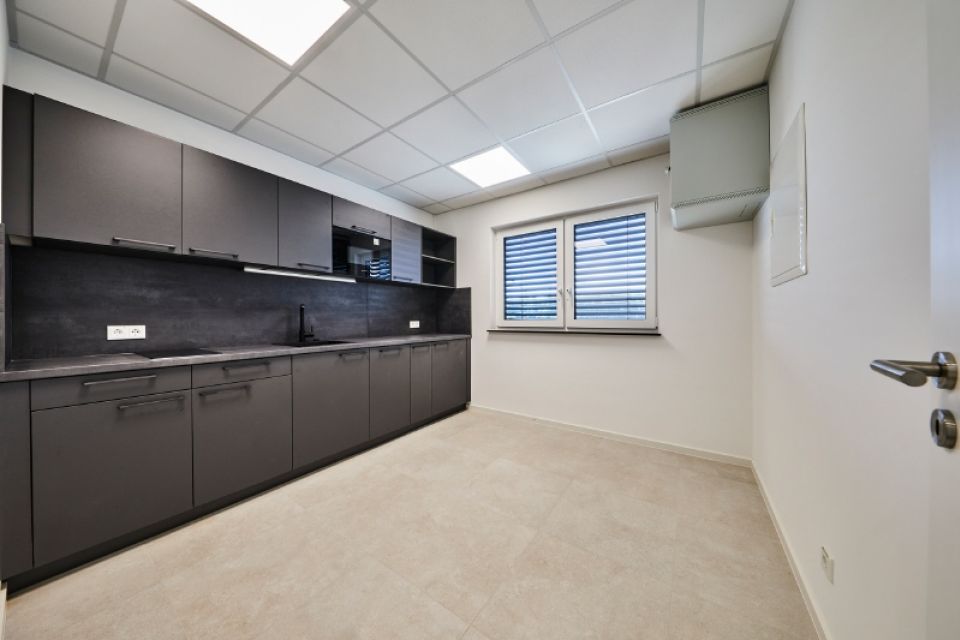 3 Teeküche (Beispiel)