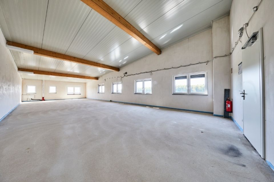 9 Dachgeschoß rechts