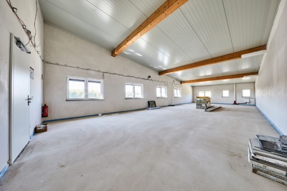 10 Dachgeschoß links