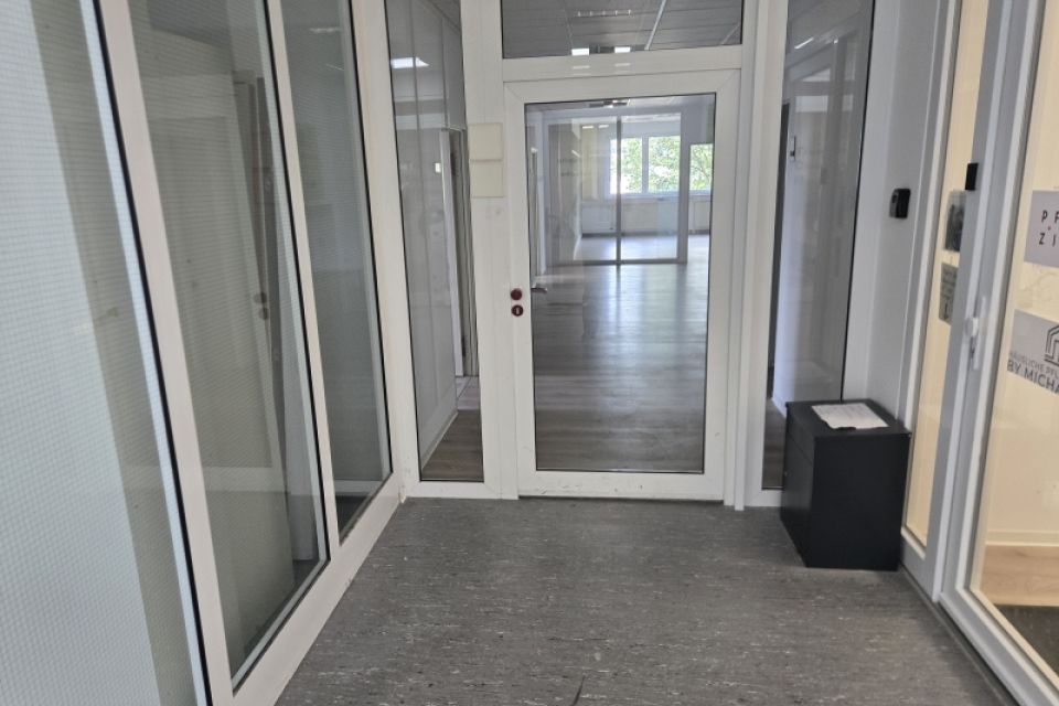 Blick in die Einheit