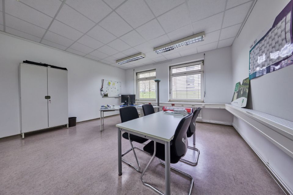 2 schönes großer Einzelbüro - alternativ 2 MA