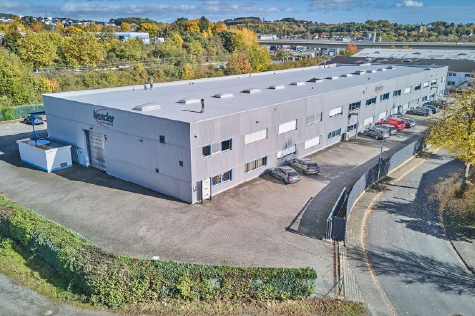 4 Luftbild Stirnseite