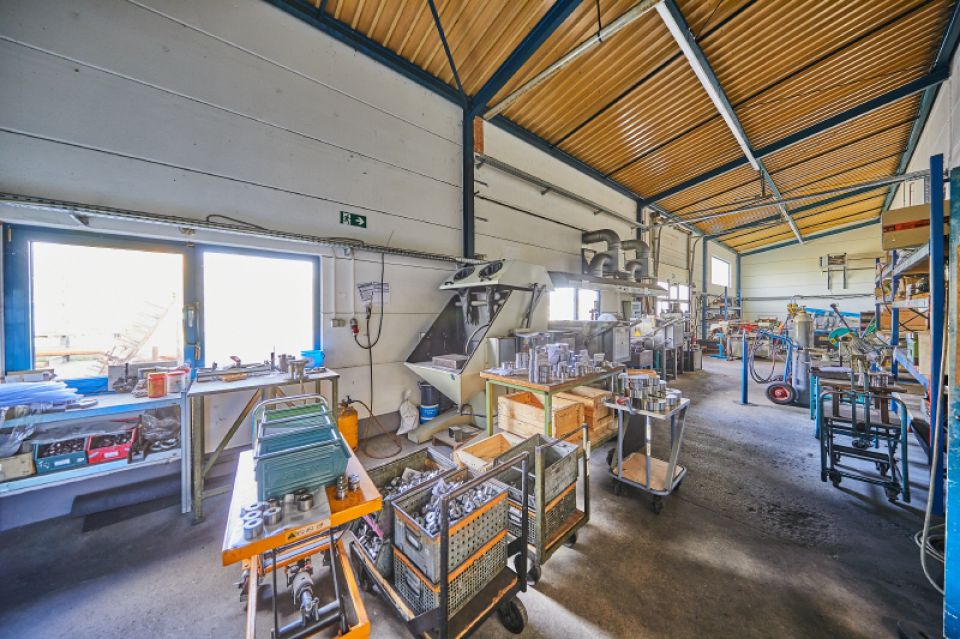 6 Blick in Anbau Hofseits